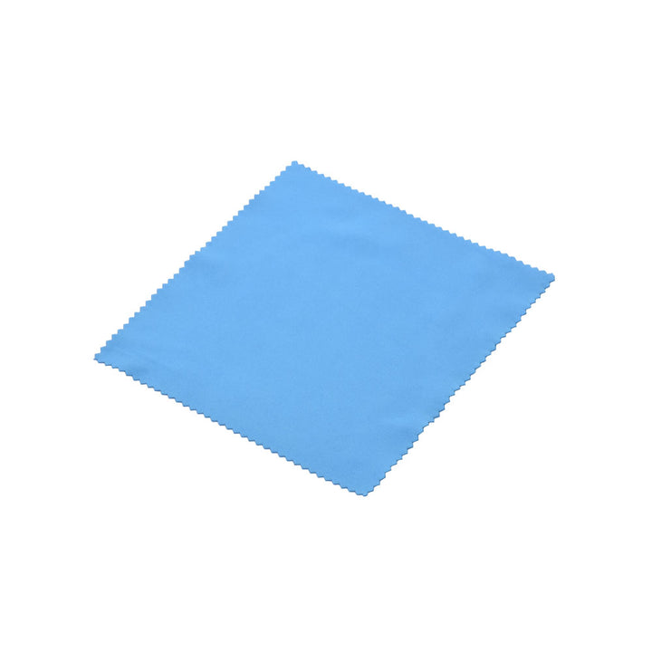 Multi Colors Square Shaped Elegant Velvet Materials Soft Cleaner Cloths For Jewelrys Clean