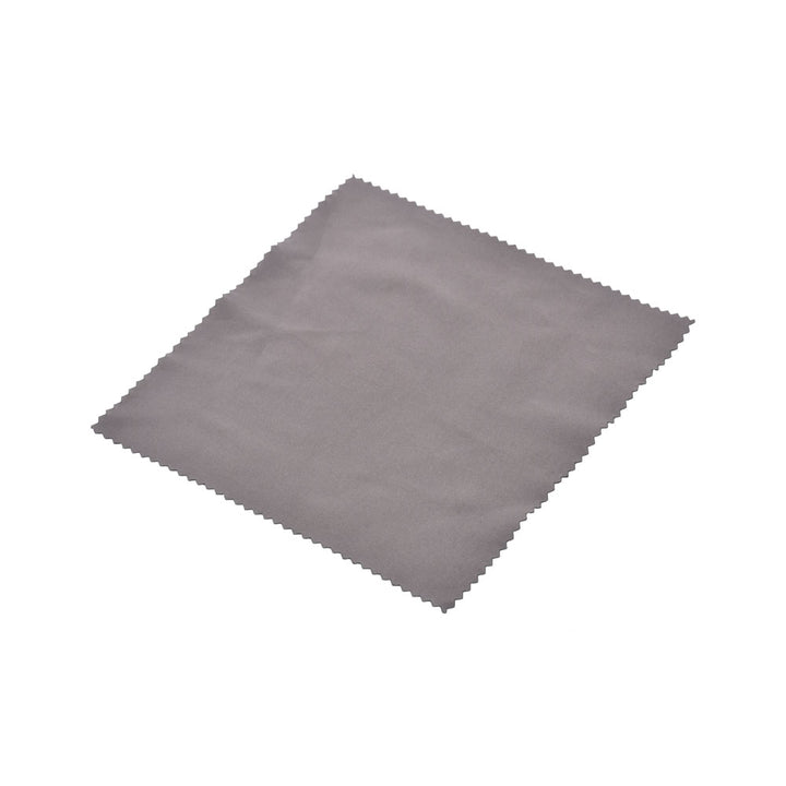 Multi Colors Square Shaped Elegant Velvet Materials Soft Cleaner Cloths For Jewelrys Clean