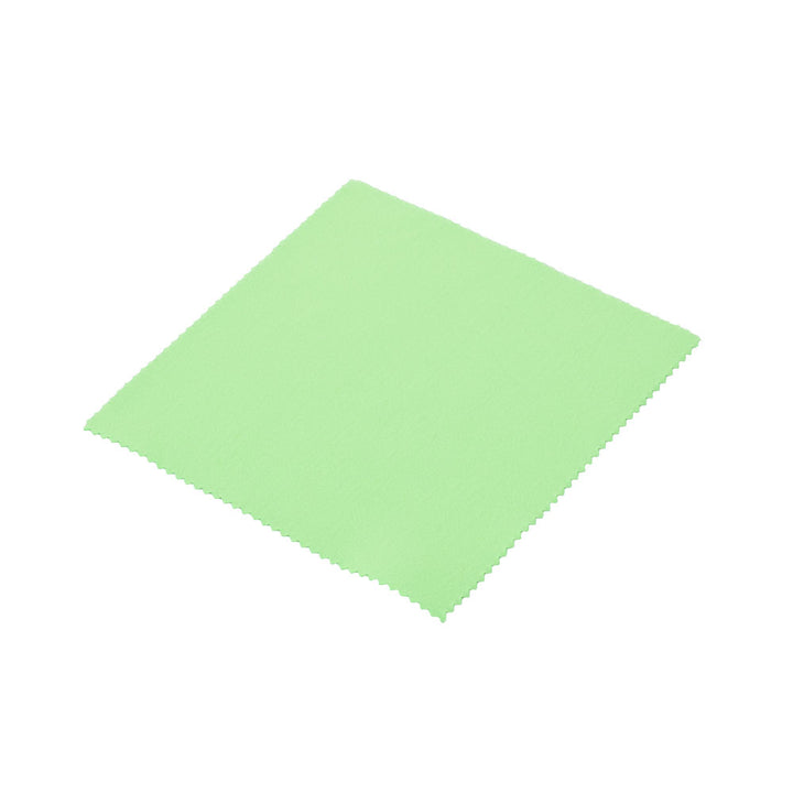 Square Shaped Multi Colors Elegant Soft Velvet Materials Jewelry Clean Cloth