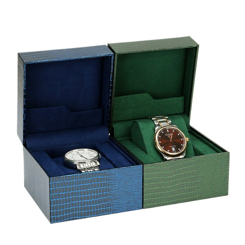 Odear FashionFactory Direct Sales, Watch Packaging Gift Box Flip, Hig