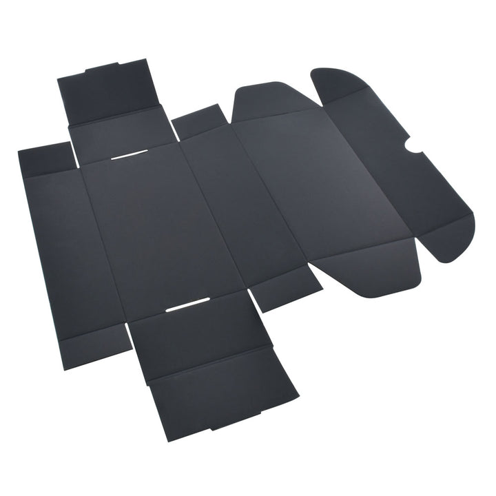 Special Design Elegant Jeweler Package Cardboard Box 