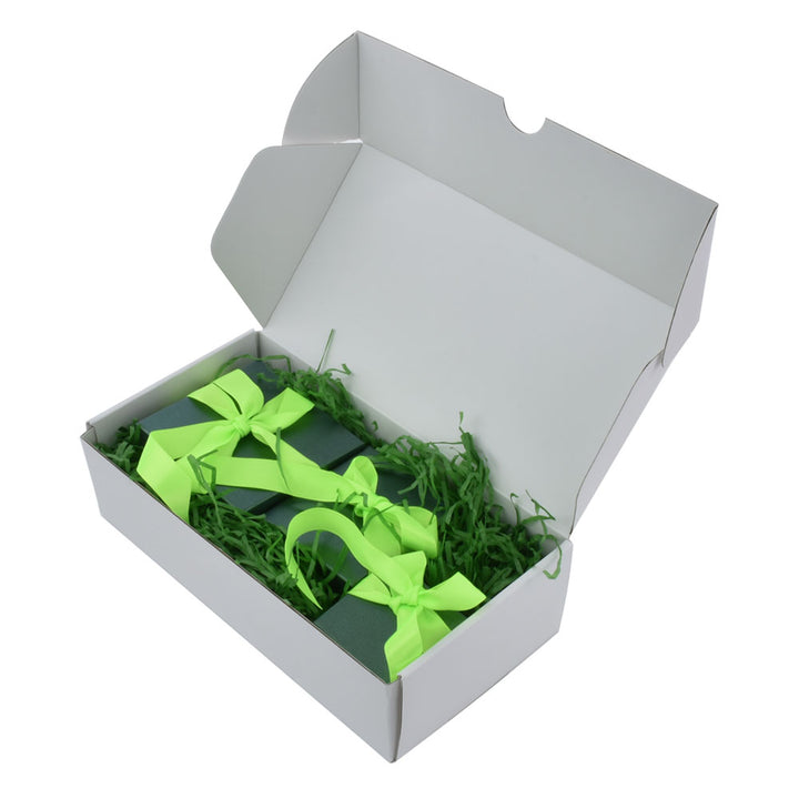 Special Design Elegant Jeweler Package Cardboard Box 