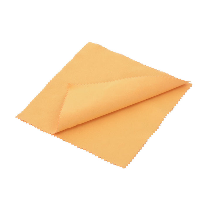 Square Shaped Multi Colors Elegant Soft Velvet Materials Jewelry Clean Cloth