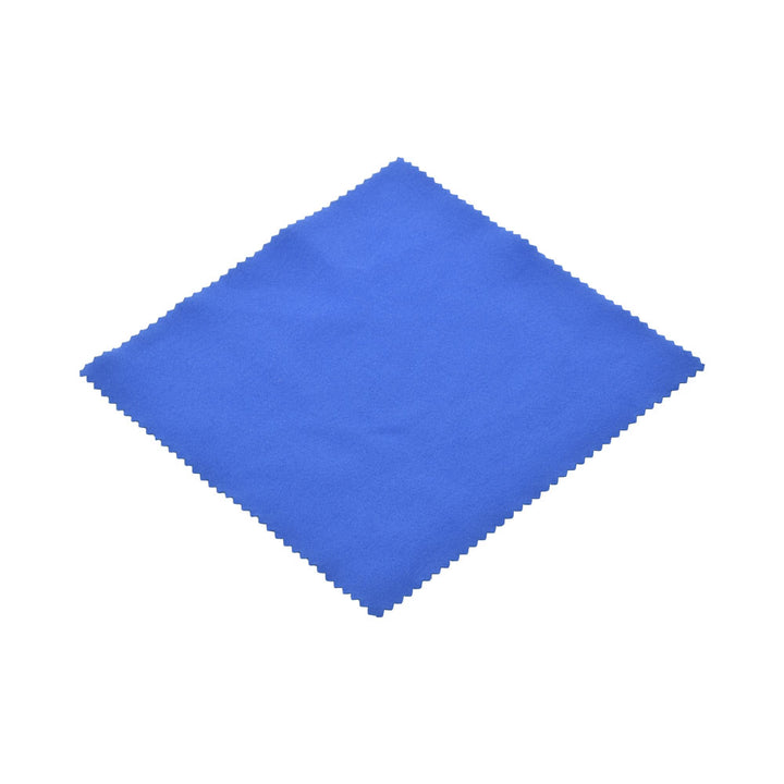 Square Shaped Multi Colors Elegant Soft Velvet Materials Jewelry Clean Cloth