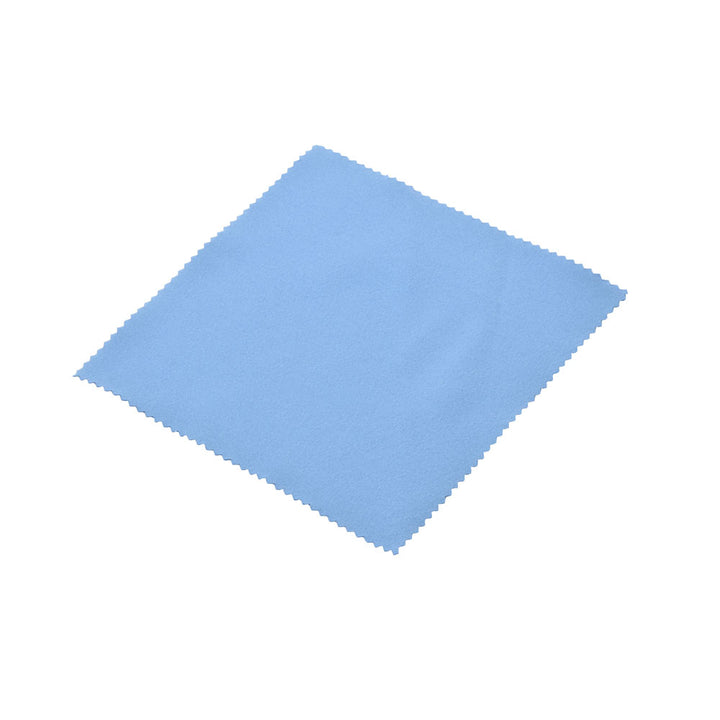 Square Shaped Multi Colors Elegant Soft Velvet Materials Jewelry Clean Cloth