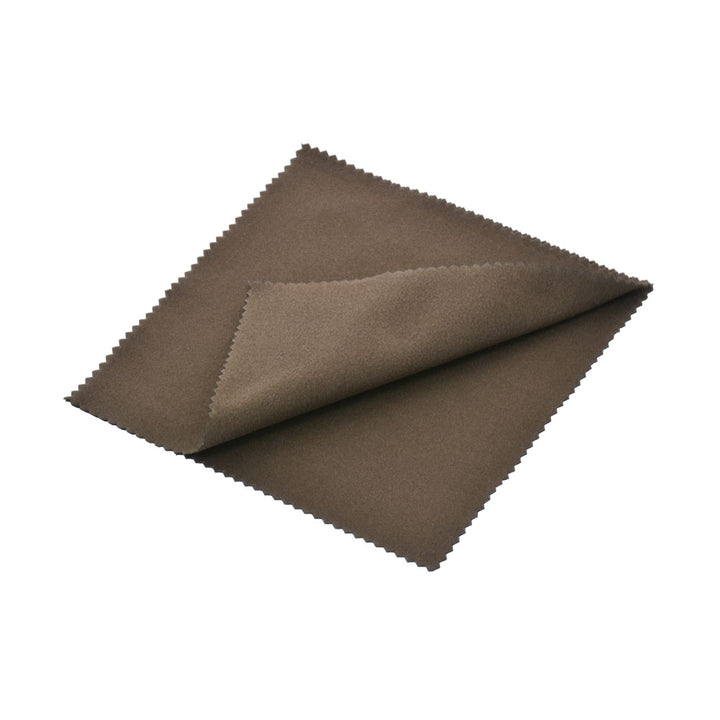 Square Shaped Multi Colors Elegant Soft Velvet Materials Jewelry Clean Cloth