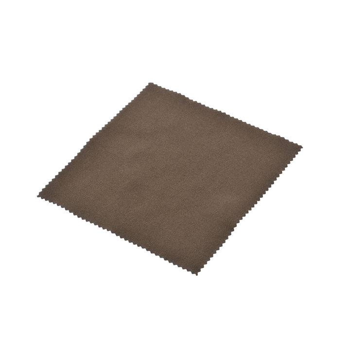 Square Shaped Multi Colors Elegant Soft Velvet Materials Jewelry Clean Cloth