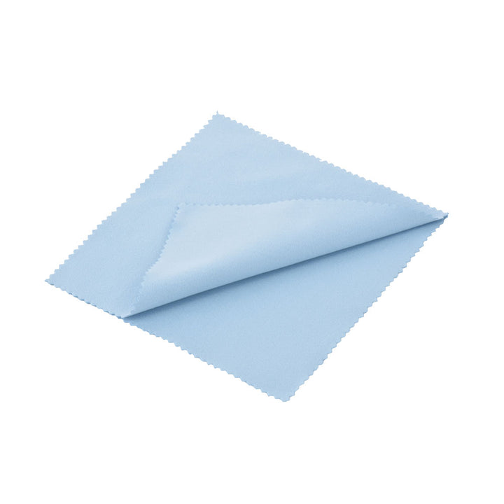 Square Shaped Multi Colors Elegant Soft Velvet Materials Jewelry Clean Cloth