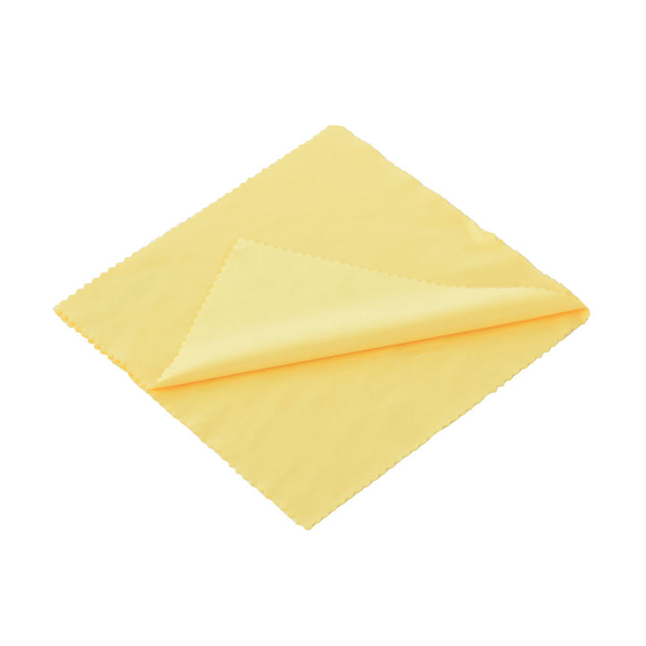 Multi Colors Square Shaped Elegant Velvet Materials Soft Cleaner Cloths For Jewelrys Clean