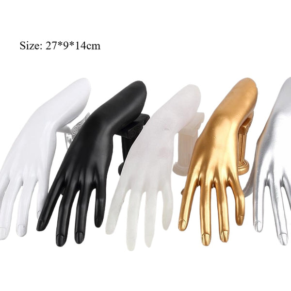 Ring Bracelet Display Stand, Hand-down Bracelet Stand, Jewelry Display Stand, Jewelry Store Props Wholesale