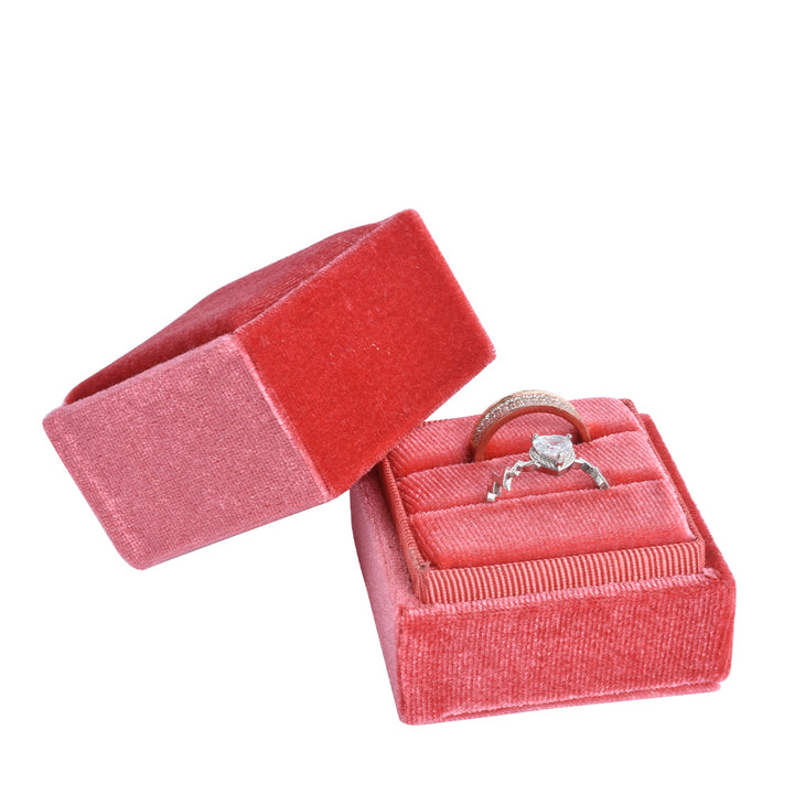 velvet engagement ring box