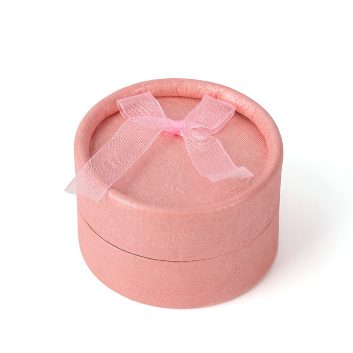 Velvet Ring And Earring Box For Wedding Personal Gift Box Various Colors Available