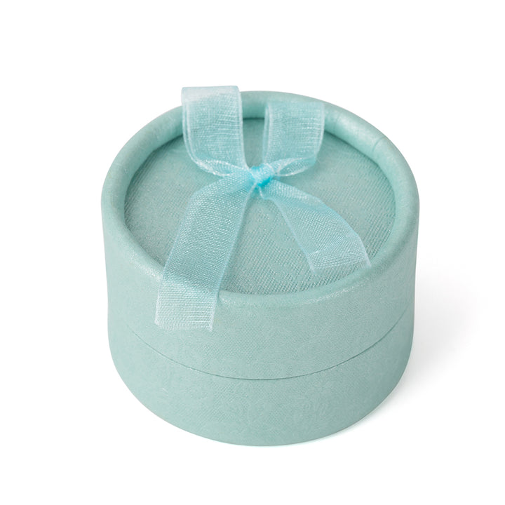 Velvet Ring And Earring Box For Wedding Personal Gift Box Various Colors Available