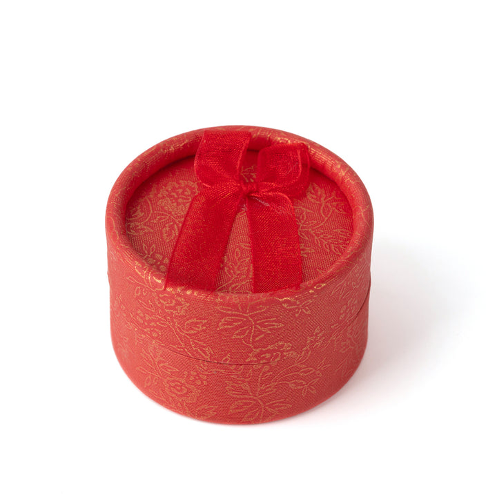 Velvet Ring And Earring Box For Wedding Personal Gift Box Various Colors Available