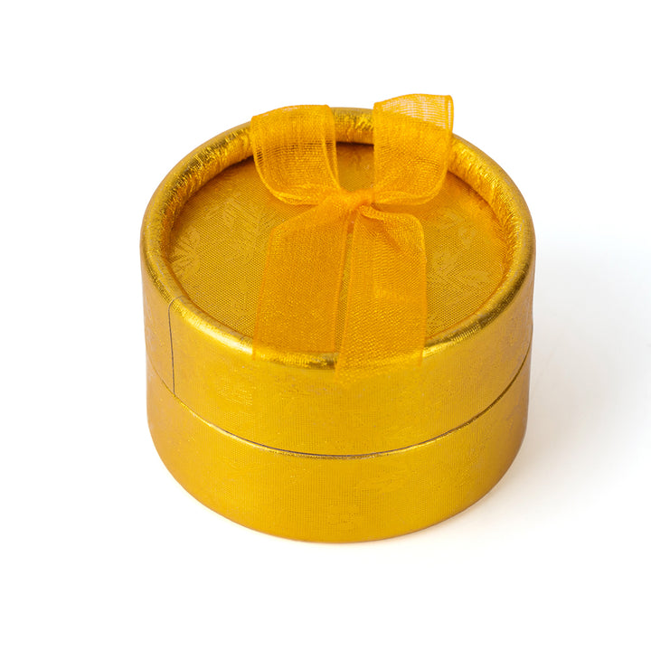 Velvet Ring And Earring Box For Wedding Personal Gift Box Various Colors Available
