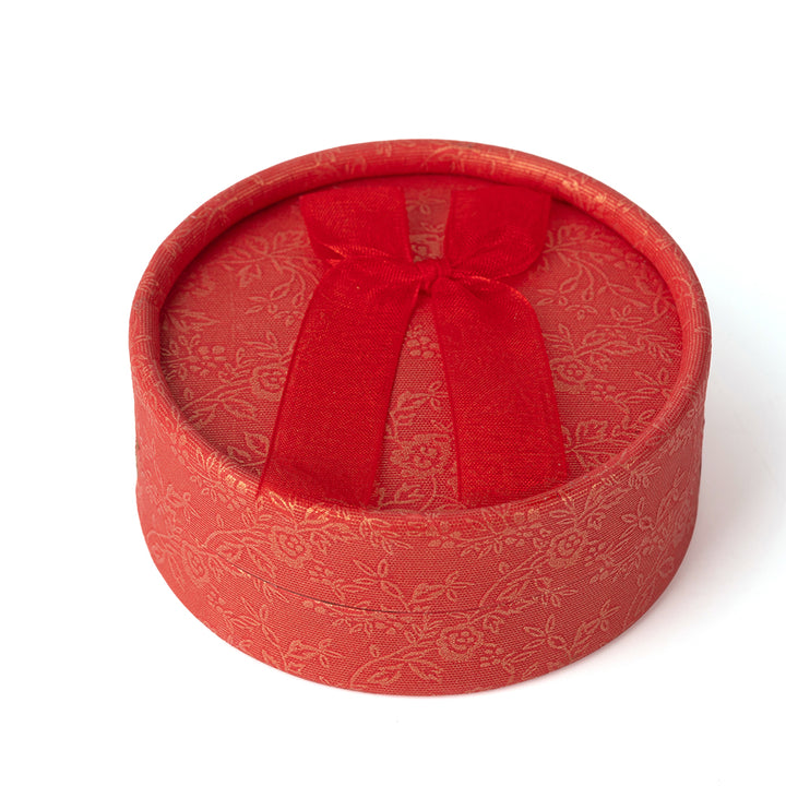 Velvet Ring And Earring Box For Wedding Personal Gift Box Various Colors Available