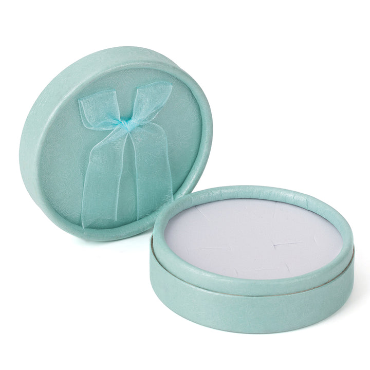 Velvet Ring And Earring Box For Wedding Personal Gift Box Various Colors Available
