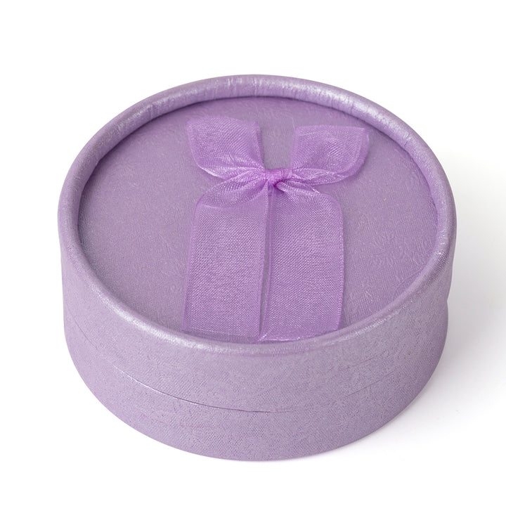 Velvet Ring And Earring Box For Wedding Personal Gift Box Various Colors Available