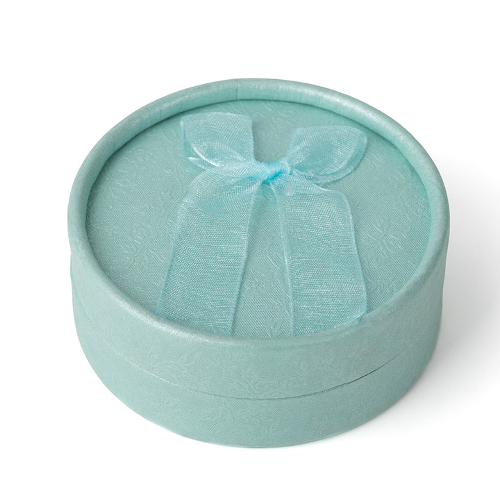 Velvet Ring And Earring Box For Wedding Personal Gift Box Various Colors Available