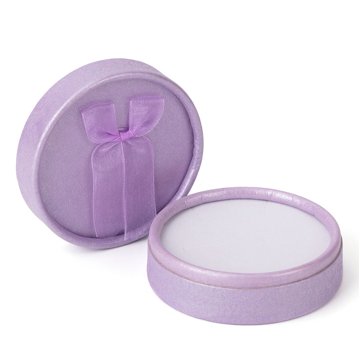 Velvet Ring And Earring Box For Wedding Personal Gift Box Various Colors Available