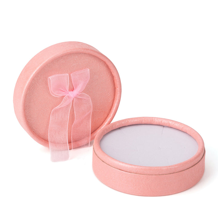 Velvet Ring And Earring Box For Wedding Personal Gift Box Various Colors Available