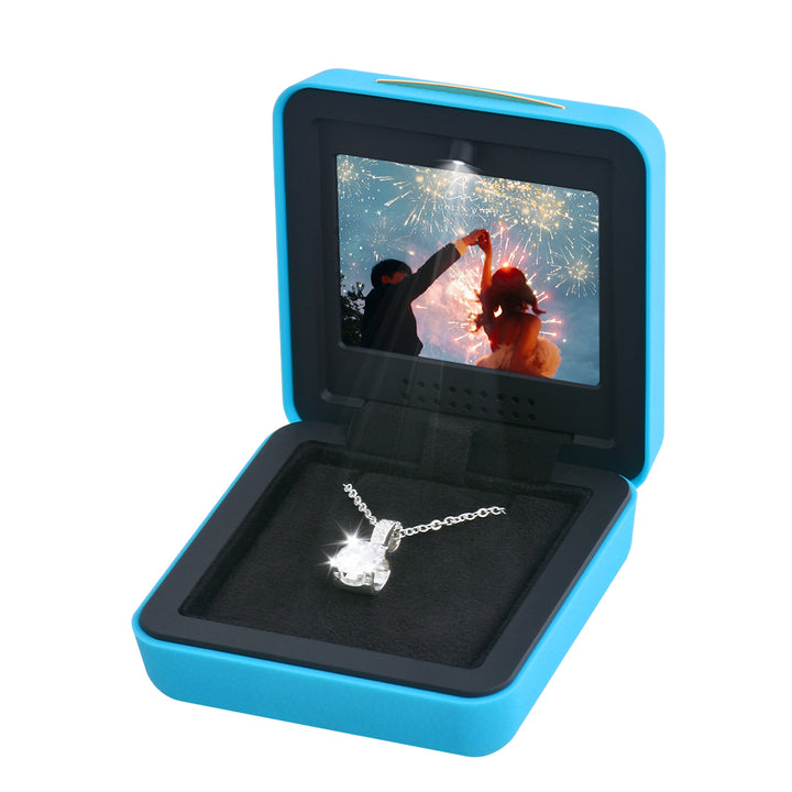 Video Jewelry box