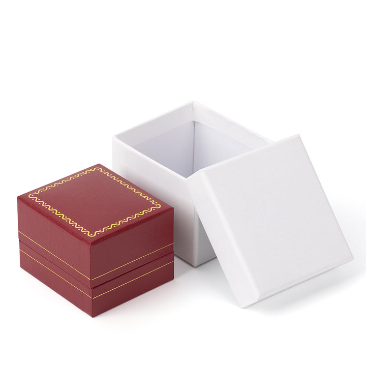 Popular Jewelry Boxes With Gold Trim