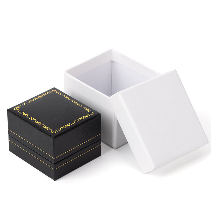Popular Jewelry Boxes With Gold Trim