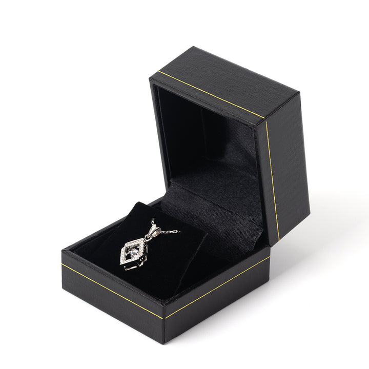 Popular Jewelry Boxes With Gold Trim