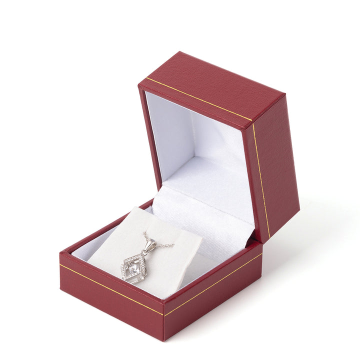 Popular Jewelry Boxes With Gold Trim