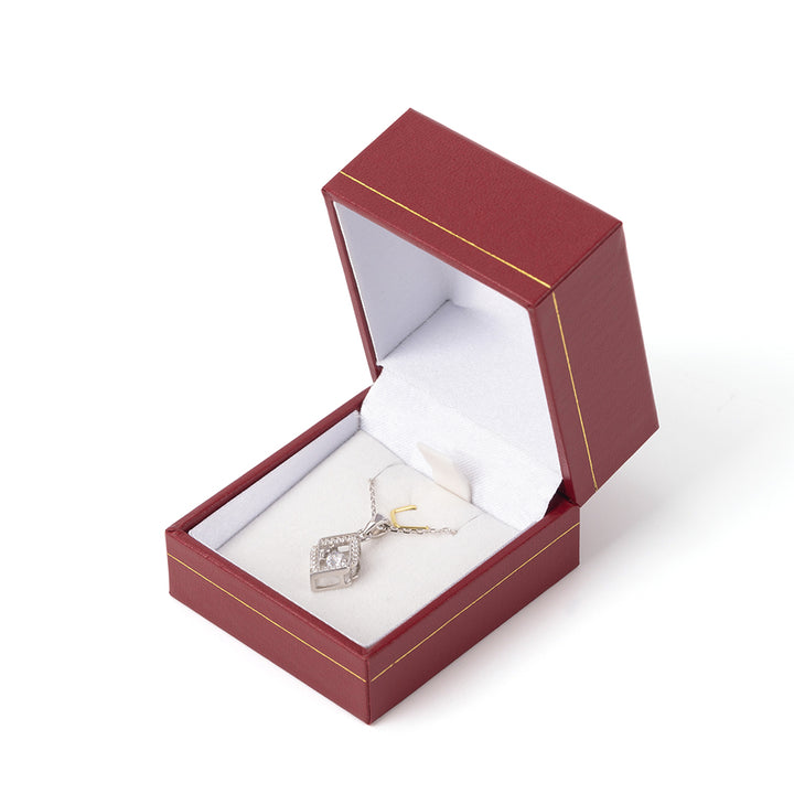 Popular Jewelry Boxes With Gold Trim