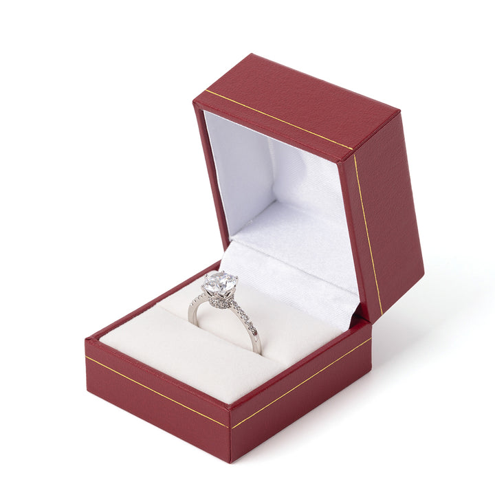 Popular Jewelry Boxes With Gold Trim