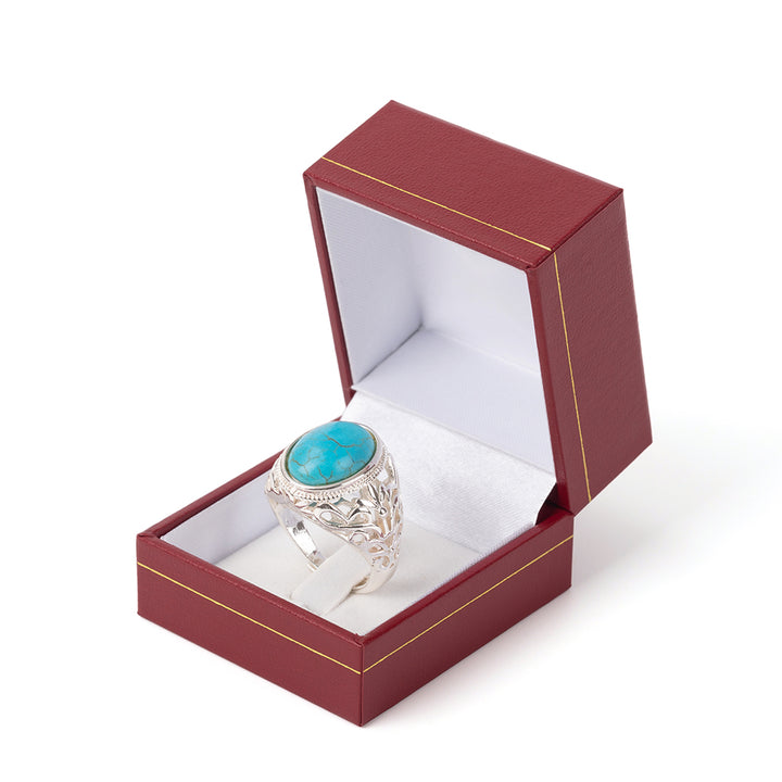 Popular Jewelry Boxes With Gold Trim