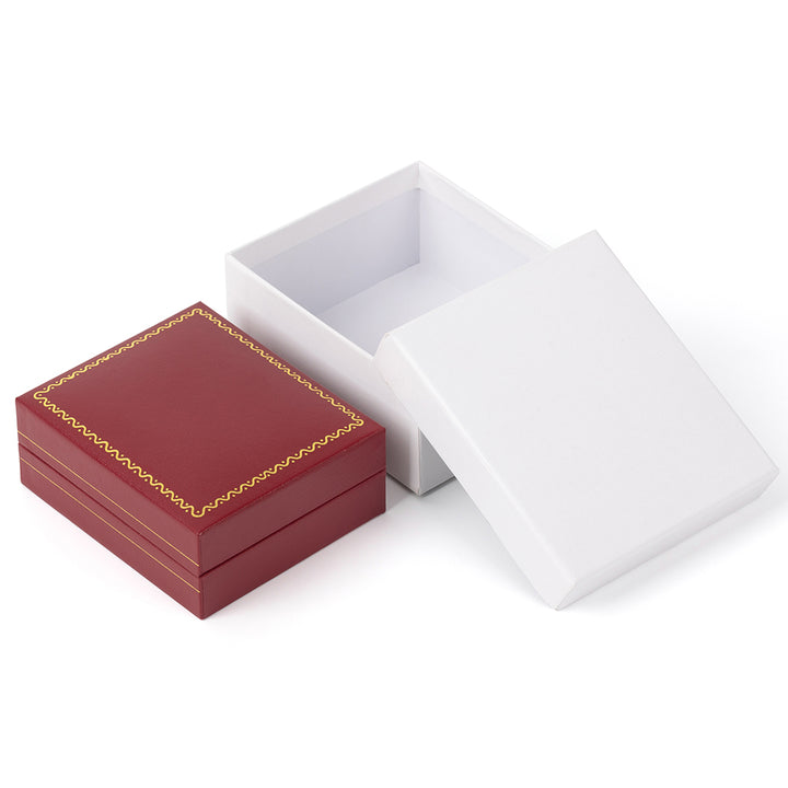 Popular Jewelry Boxes With Gold Trim