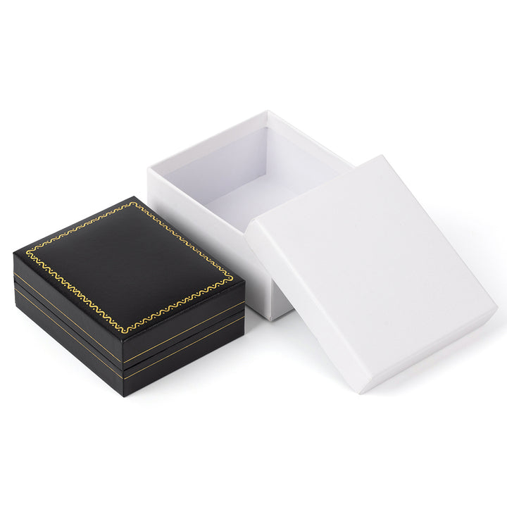 Popular Jewelry Boxes With Gold Trim