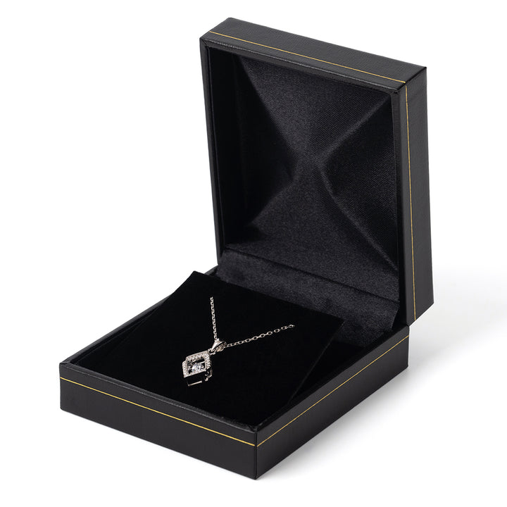 Popular Jewelry Boxes With Gold Trim