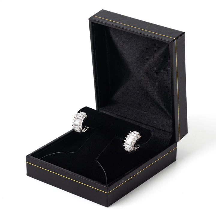 Popular Jewelry Boxes With Gold Trim