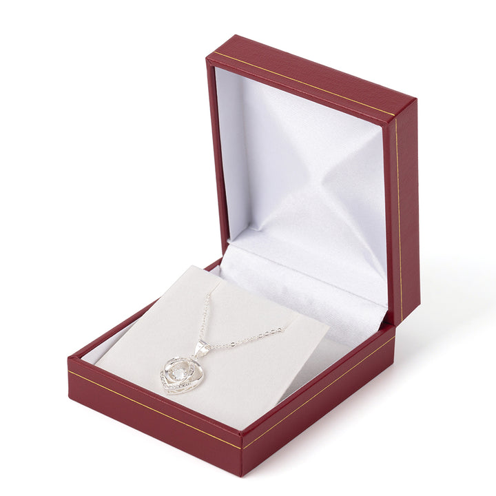 Popular Jewelry Boxes With Gold Trim