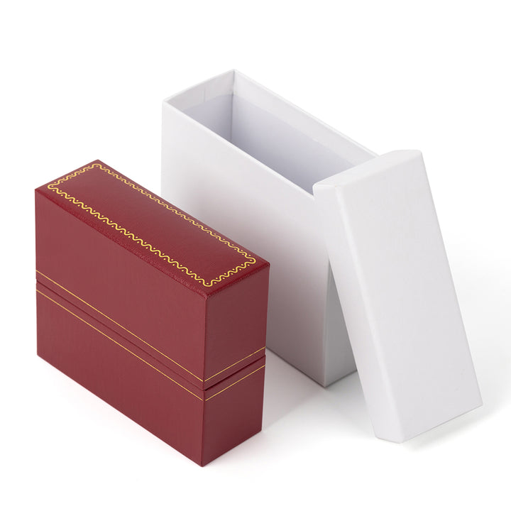 Popular Jewelry Boxes With Gold Trim