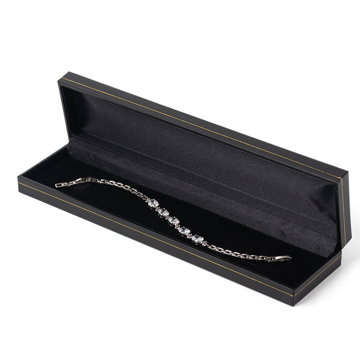 Popular Jewelry Boxes With Gold Trim