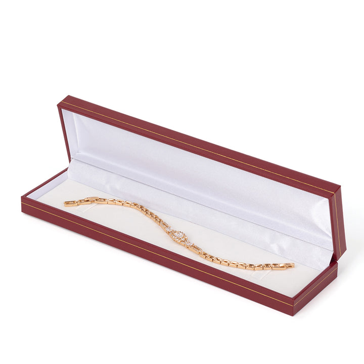 Popular Jewelry Boxes With Gold Trim