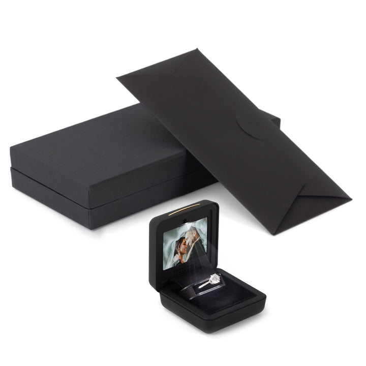 MIni Video Necklace Boxes