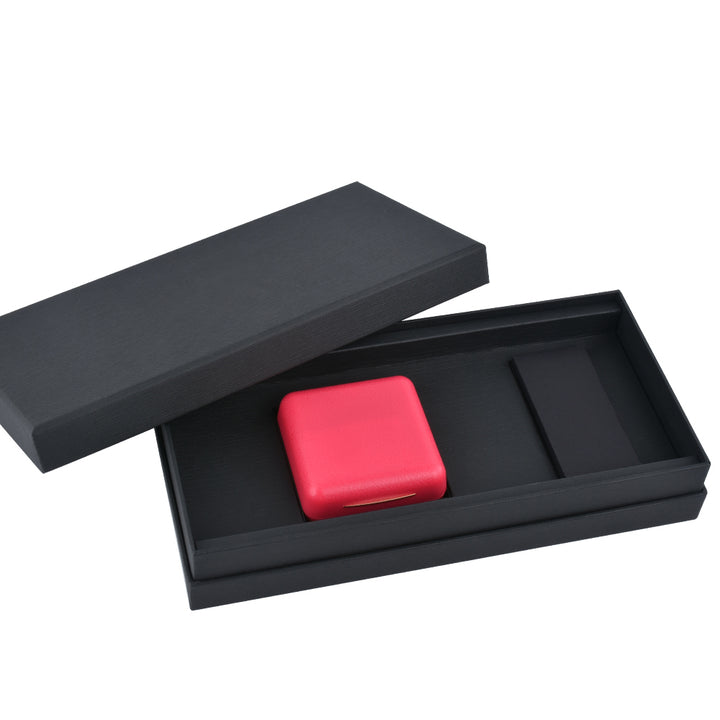 LCD Ring Box