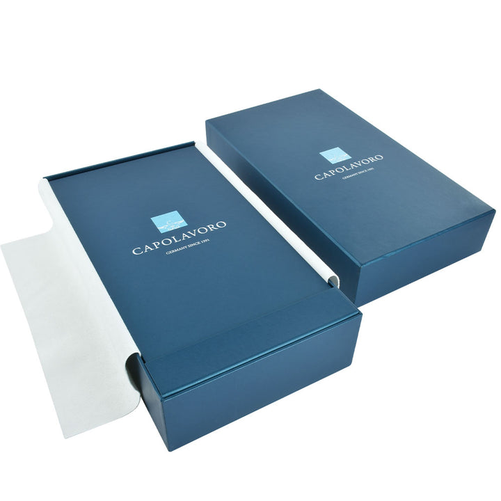 Book Shape Video Ring Boxes