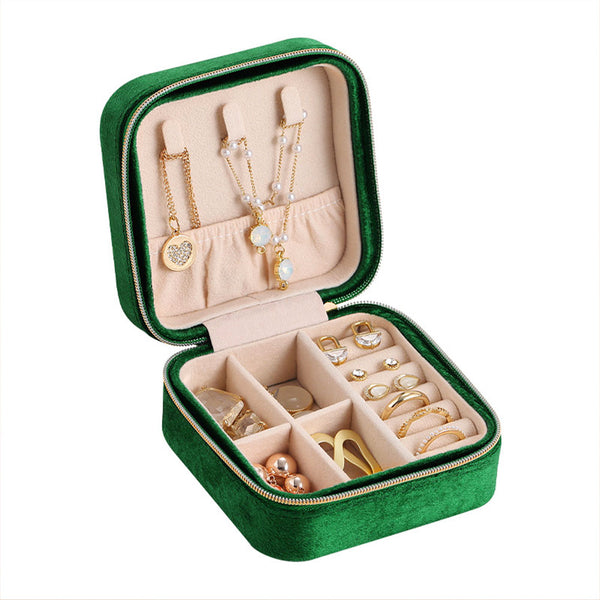CP001-G Traveling Storage Boxes